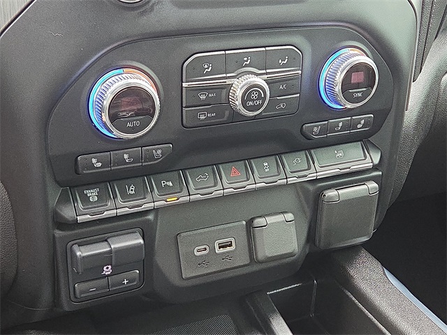 2021 GMC Sierra 3500HD Denali 4WD 172WB