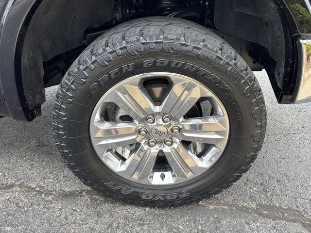 2020 Ford F-150 King Ranch 4WD 5.5ft Box