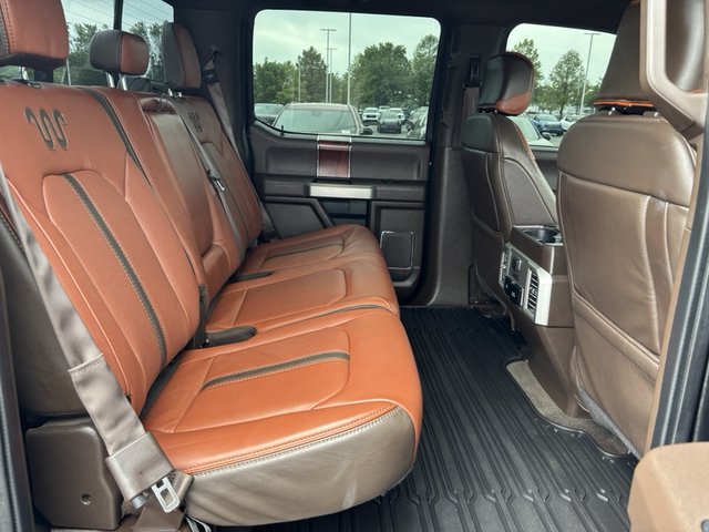 2020 Ford F-150 King Ranch 4WD 5.5ft Box
