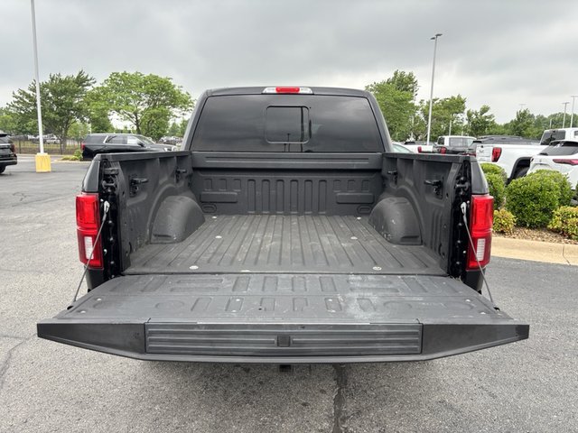 2020 Ford F-150 King Ranch 4WD 5.5ft Box