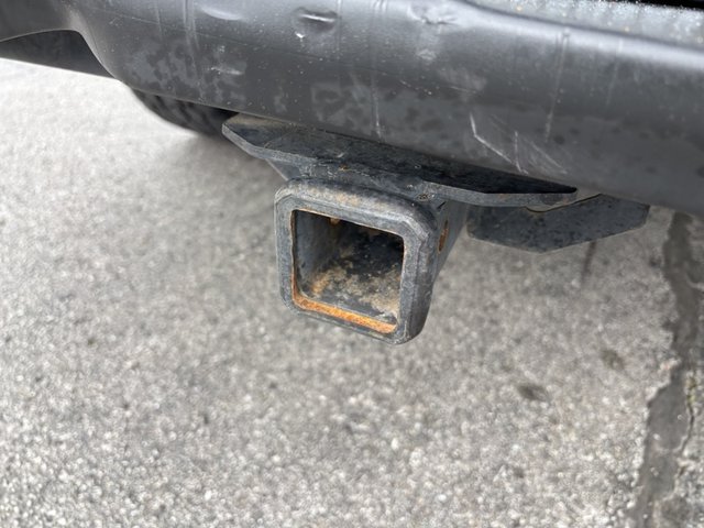 2020 Ford F-150 King Ranch 4WD 5.5ft Box