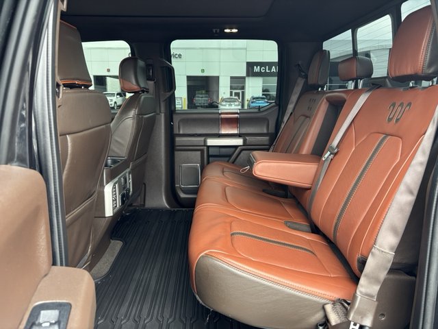2020 Ford F-150 King Ranch 4WD 5.5ft Box