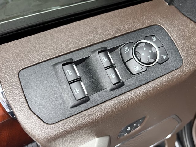 2020 Ford F-150 King Ranch 4WD 5.5ft Box
