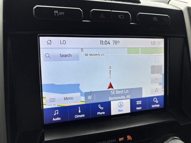 2020 Ford F-150 King Ranch 4WD 5.5ft Box