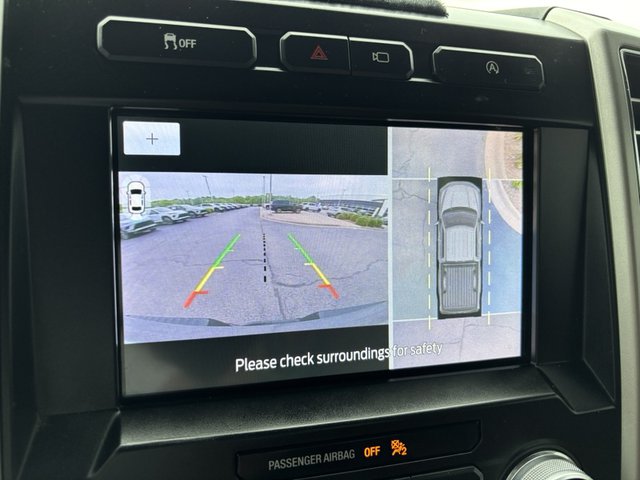 2020 Ford F-150 King Ranch 4WD 5.5ft Box