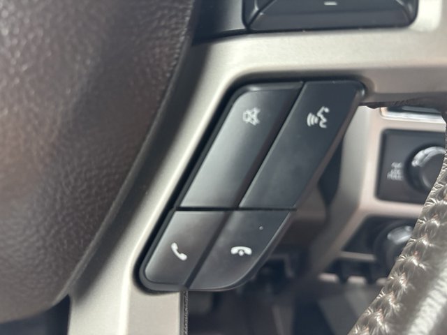 2020 Ford F-150 King Ranch 4WD 5.5ft Box