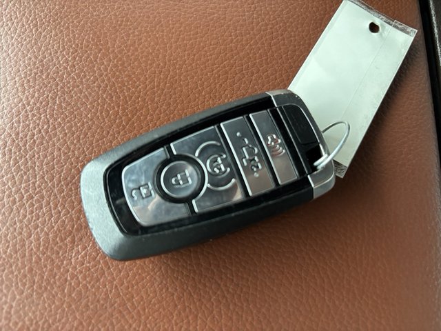 2020 Ford F-150 King Ranch 4WD 5.5ft Box