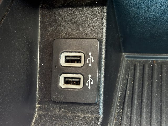 2020 Ford F-150 King Ranch 4WD 5.5ft Box