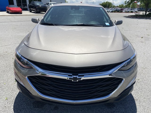 2024 Chevrolet Malibu RS