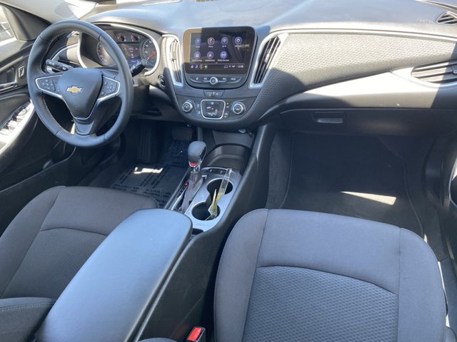 2024 Chevrolet Malibu RS