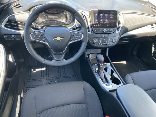2024 Chevrolet Malibu RS