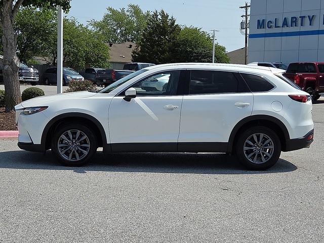 2020 Mazda CX-9 Touring AWD