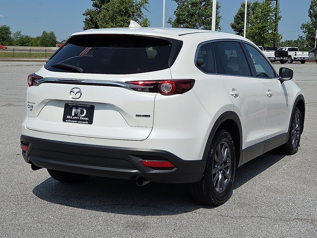 2020 Mazda CX-9 Touring AWD