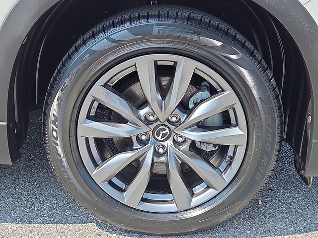 2020 Mazda CX-9 Touring AWD