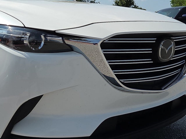2020 Mazda CX-9 Touring AWD
