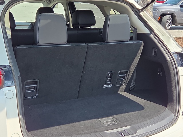 2020 Mazda CX-9 Touring AWD