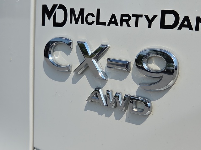 2020 Mazda CX-9 Touring AWD