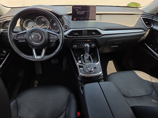 2020 Mazda CX-9 Touring AWD