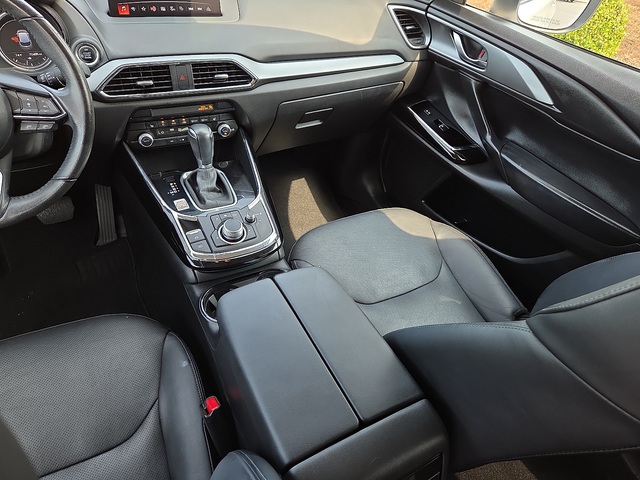 2020 Mazda CX-9 Touring AWD