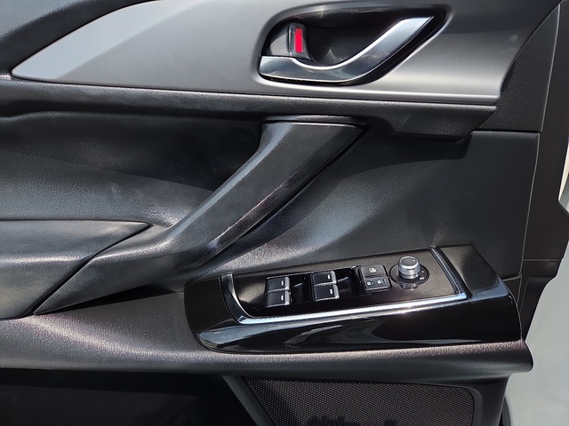 2020 Mazda CX-9 Touring AWD