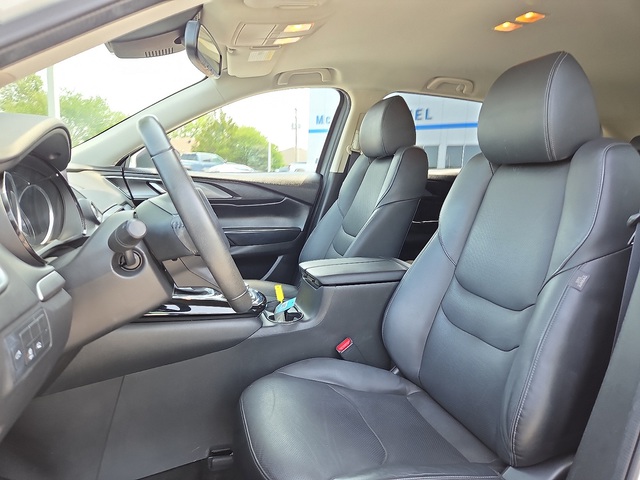 2020 Mazda CX-9 Touring AWD