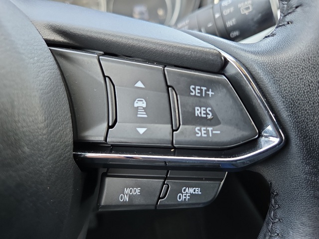 2020 Mazda CX-9 Touring AWD