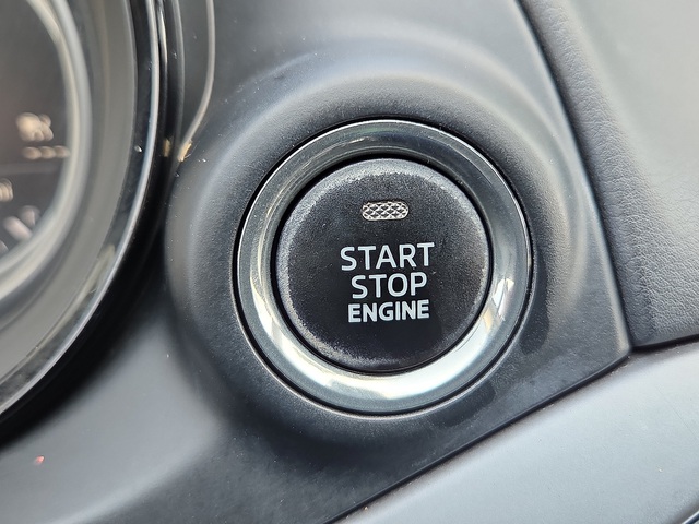 2020 Mazda CX-9 Touring AWD