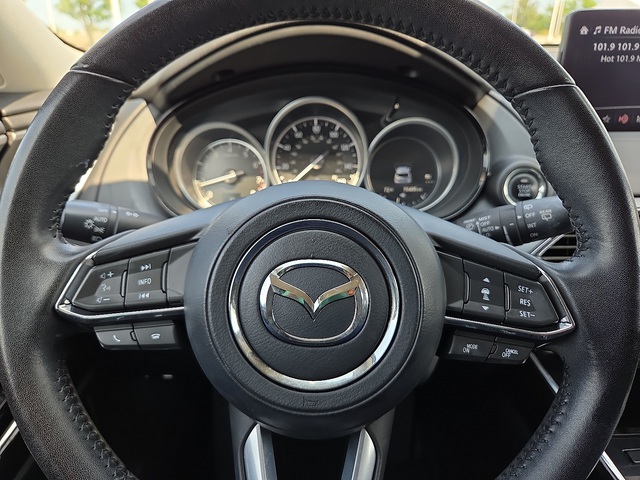 2020 Mazda CX-9 Touring AWD