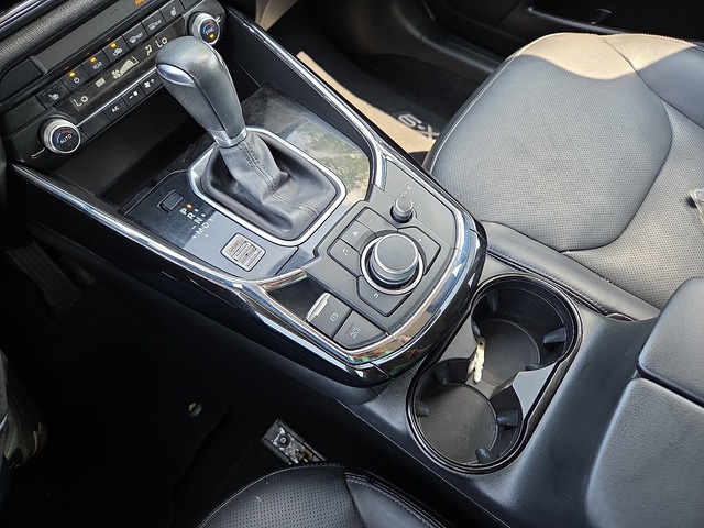 2020 Mazda CX-9 Touring AWD