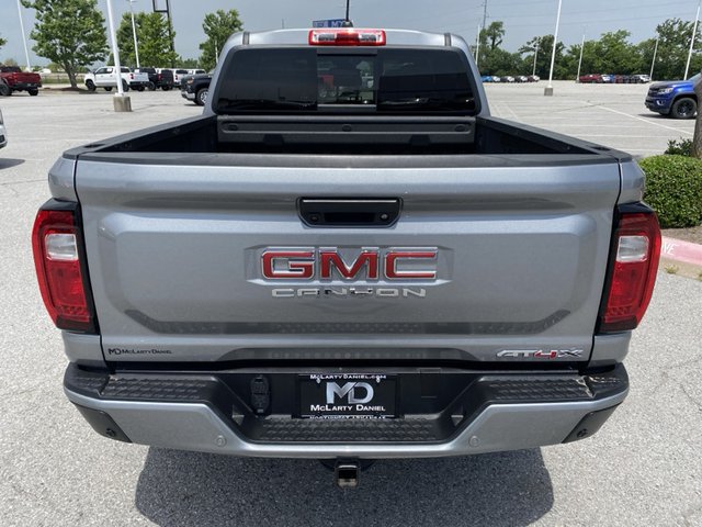 2023 GMC Canyon AT4X 4WD