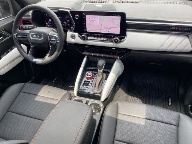 2023 GMC Canyon AT4X 4WD