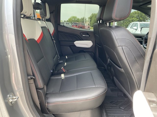 2023 GMC Canyon AT4X 4WD
