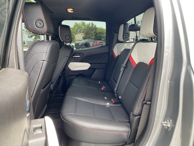 2023 GMC Canyon AT4X 4WD