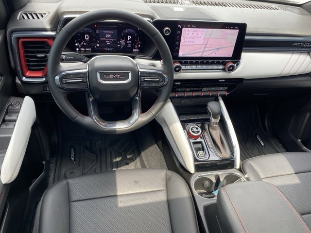 2023 GMC Canyon AT4X 4WD