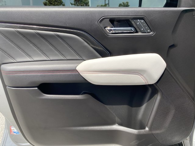 2023 GMC Canyon AT4X 4WD