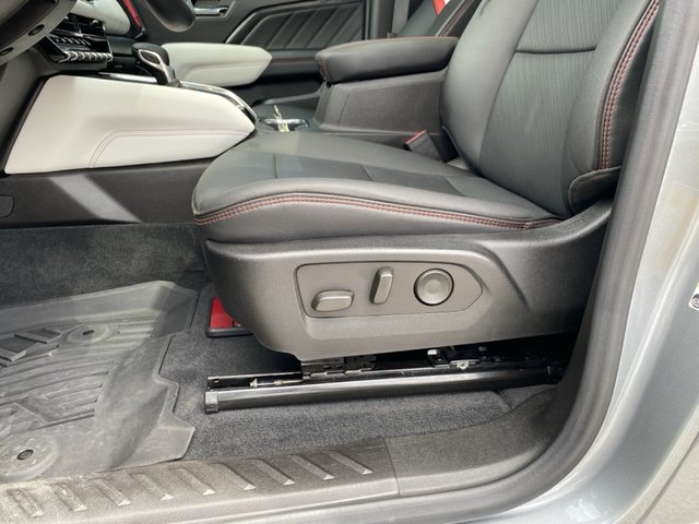 2023 GMC Canyon AT4X 4WD