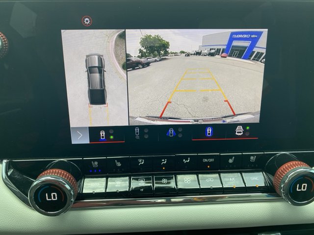2023 GMC Canyon AT4X 4WD