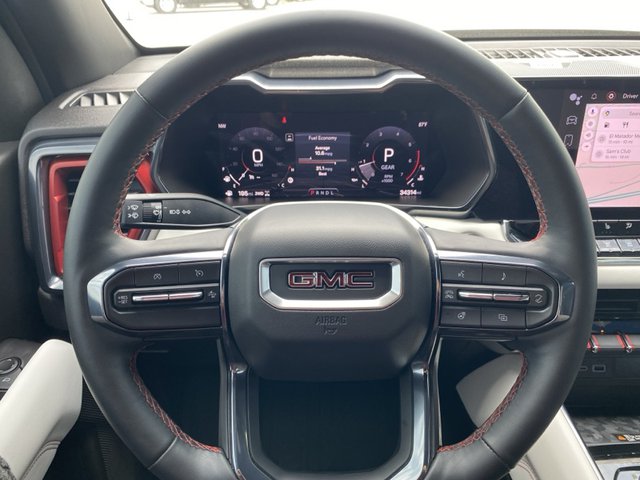 2023 GMC Canyon AT4X 4WD