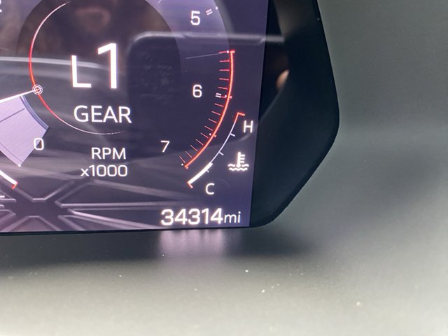 2023 GMC Canyon AT4X 4WD