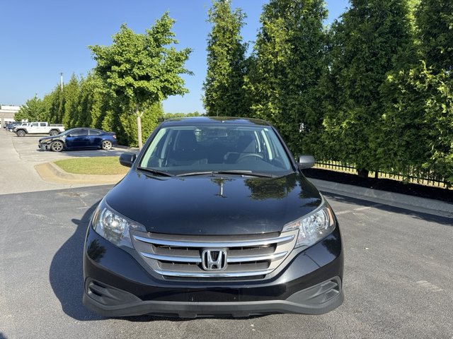 2014 Honda CR-V LX AWD