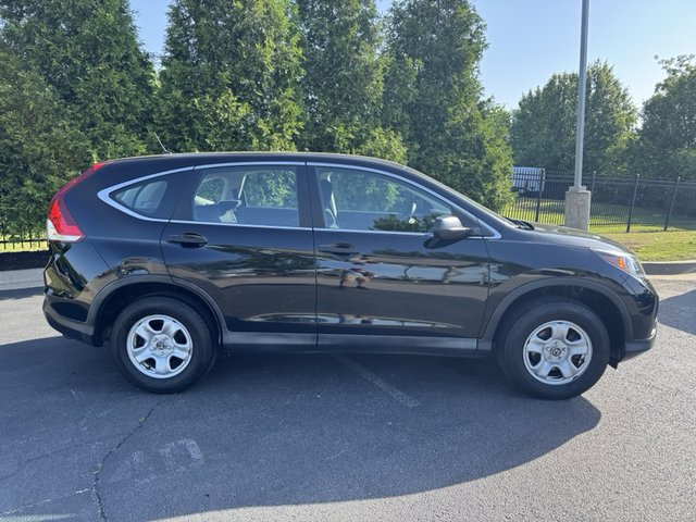 2014 Honda CR-V LX AWD