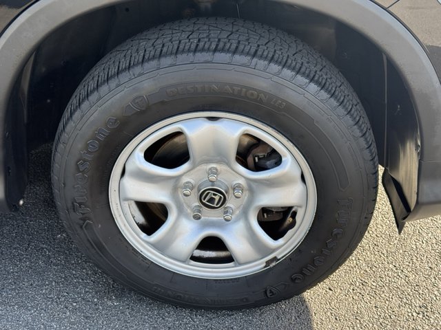 2014 Honda CR-V LX AWD