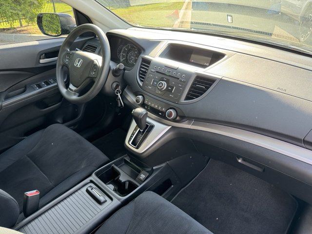 2014 Honda CR-V LX AWD