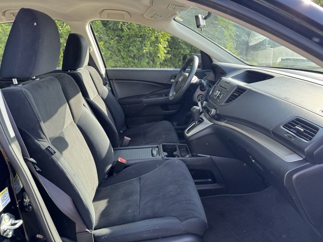 2014 Honda CR-V LX AWD