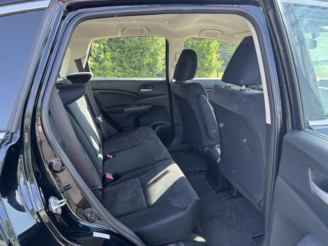 2014 Honda CR-V LX AWD