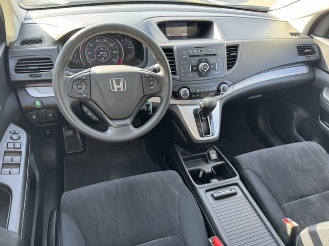 2014 Honda CR-V LX AWD