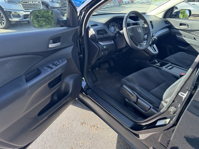 2014 Honda CR-V LX AWD