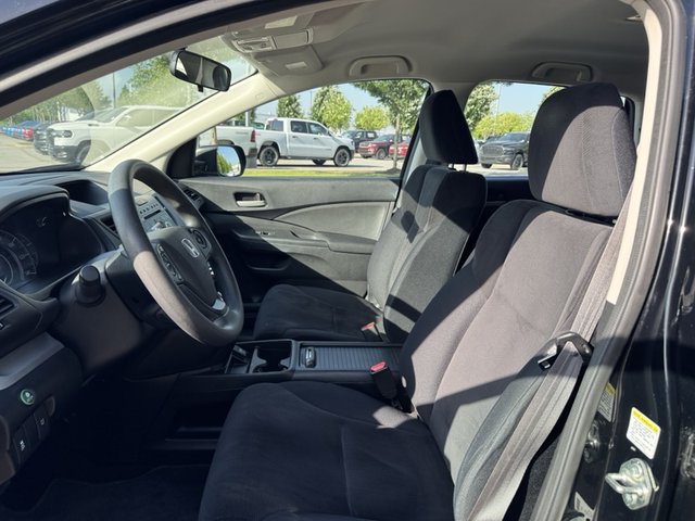 2014 Honda CR-V LX AWD