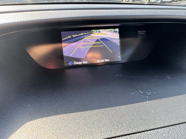 2014 Honda CR-V LX AWD