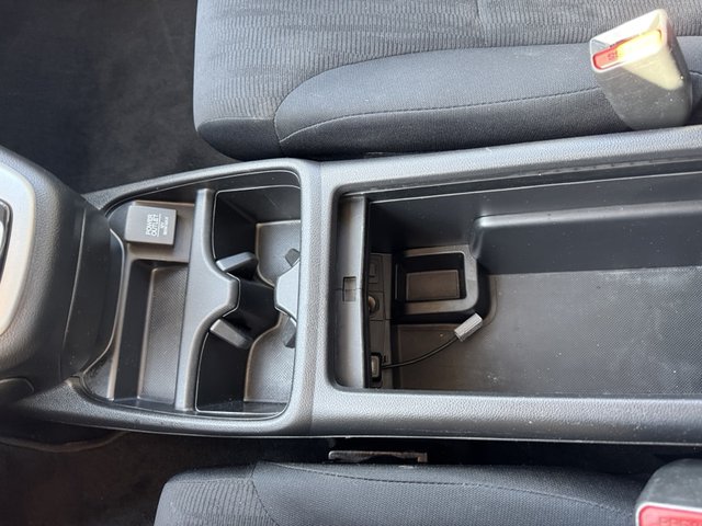 2014 Honda CR-V LX AWD